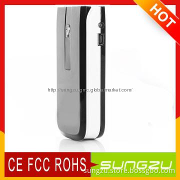 High power conversion rate -- Portable Solar Charger